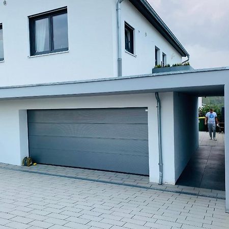 Larimar Apartment Kirchheim Am Neckar Exterior photo