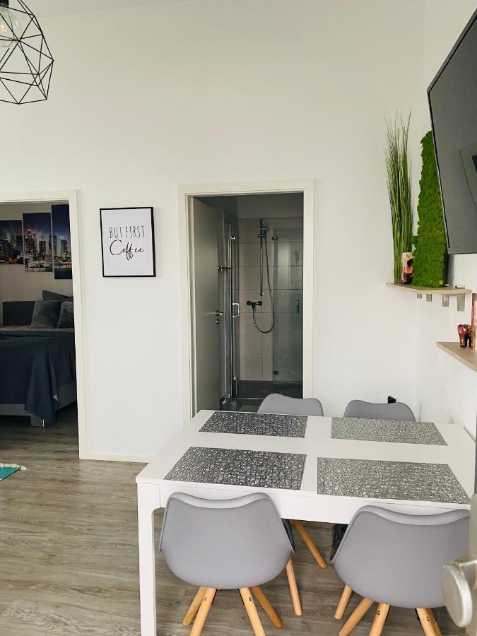 Larimar Apartment Kirchheim Am Neckar Exterior photo